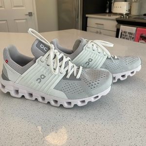 On Cloudswift Running Shoes